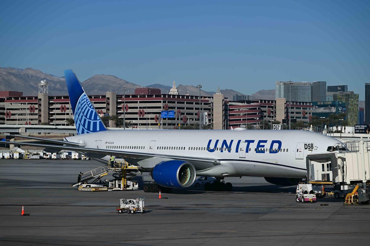 United Airlines lanserade sedan ett ”livstidspass” för 290 000 dollar (cirka 270 000 euro).