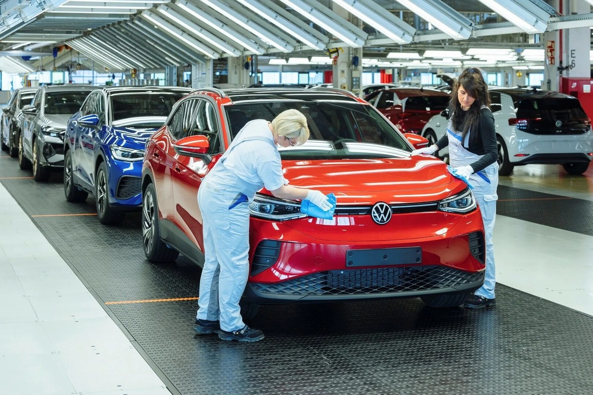 Europeiska biltillverkare välkomnar detta beslut.