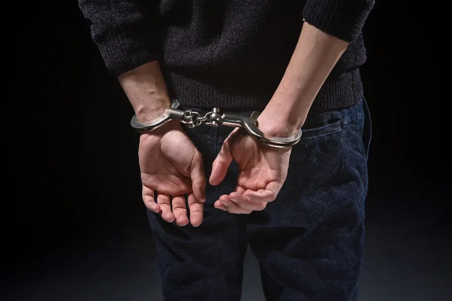 Mannen var chef för ett äldreboende och dömdes.