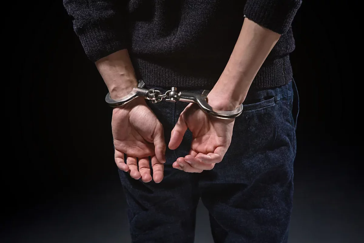 Mannen var chef för ett äldreboende och dömdes.