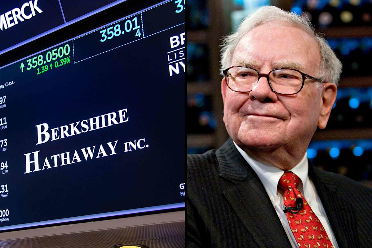 Berkshire Hathaway, familjestiftelser och donationer med global räckvidd.