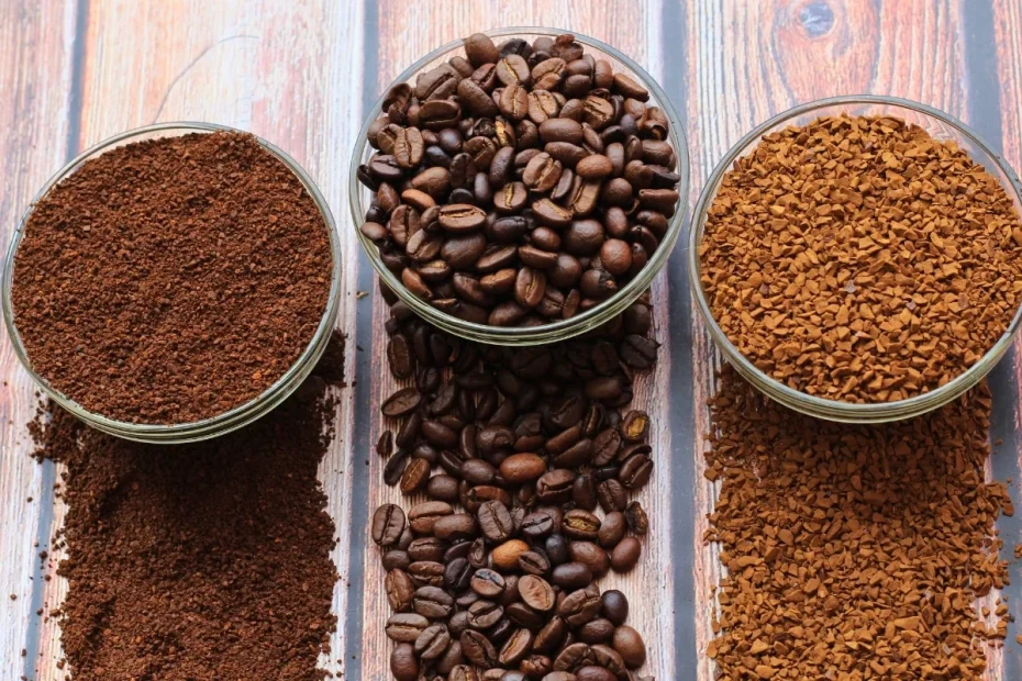 Det finns så många olika sorters kaffe. Men vilken är bäst?