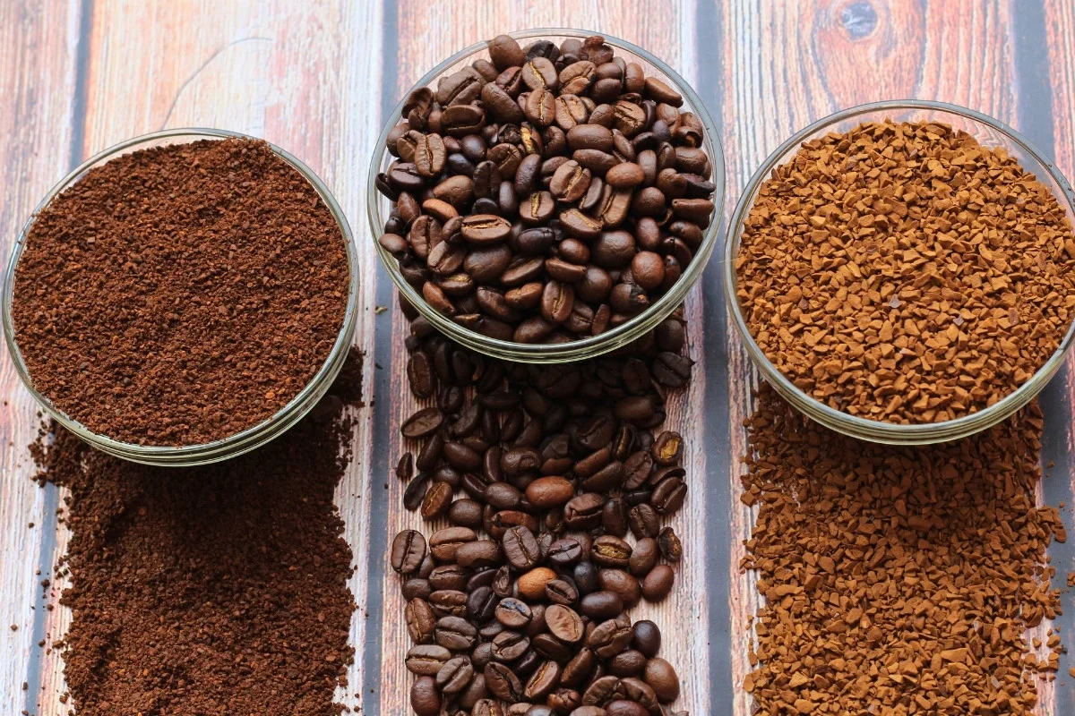 Det finns så många olika sorters kaffe. Men vilken är bäst?