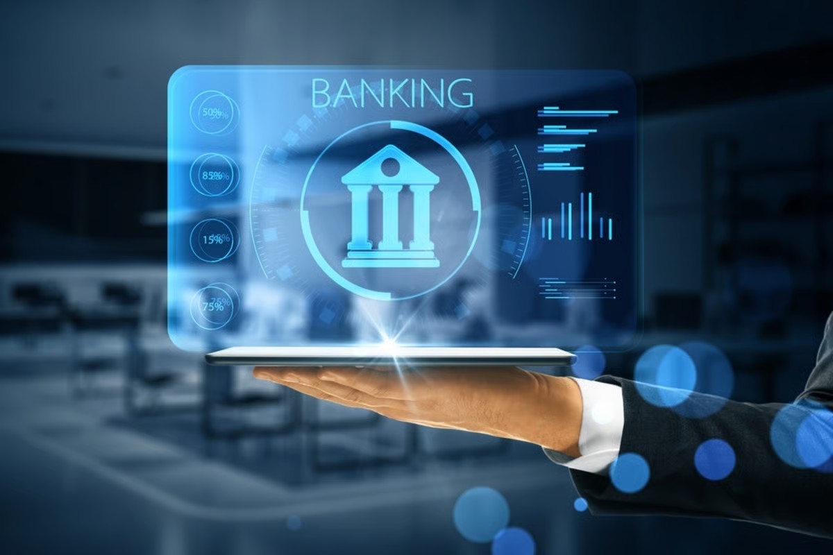 bank är nu skyldiga att säkerställa säkerheten för sina kunders data och finanser.