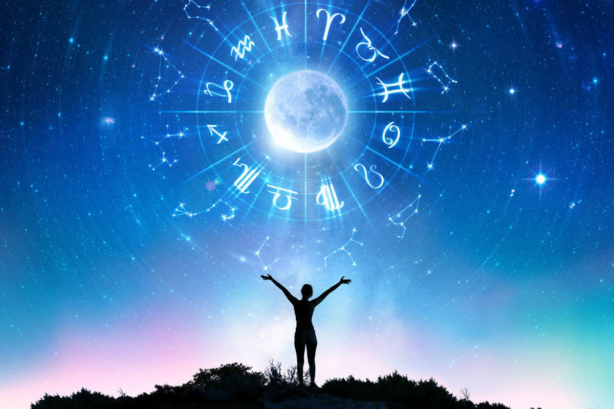 astrologi avslöjar viss kunskap för oss.