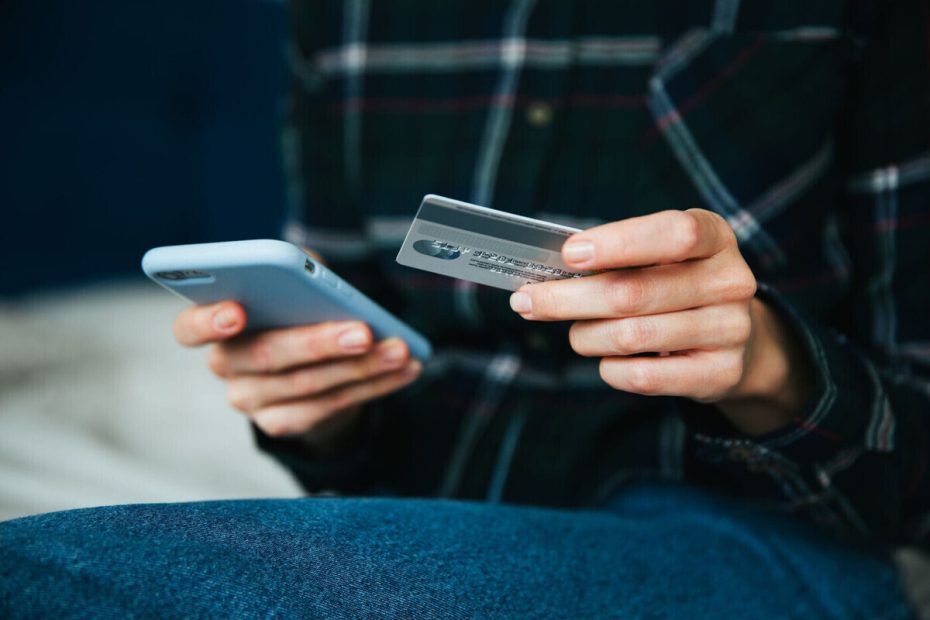 Om pengar dras från ditt kort måste du vidta omedelbara åtgärder.