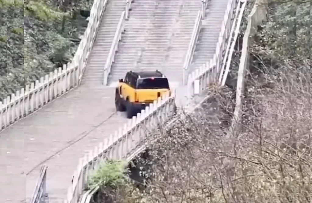 Cherry-reklamen var inte framgångsrik.