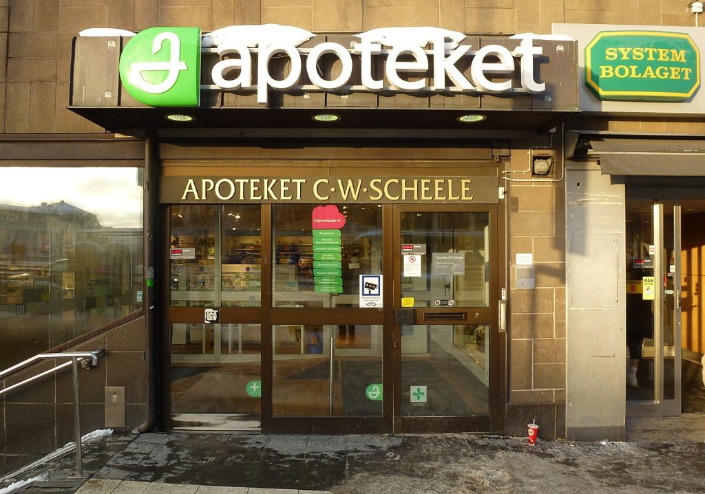apotek