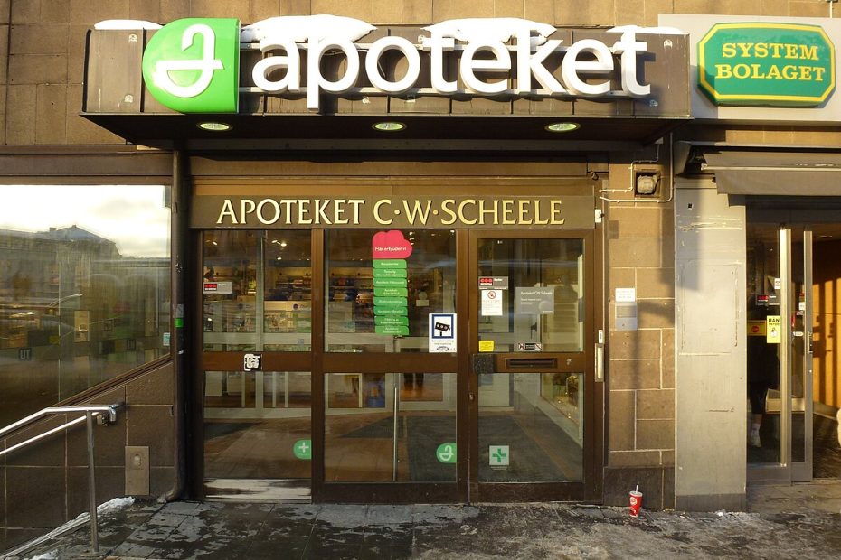 apotek