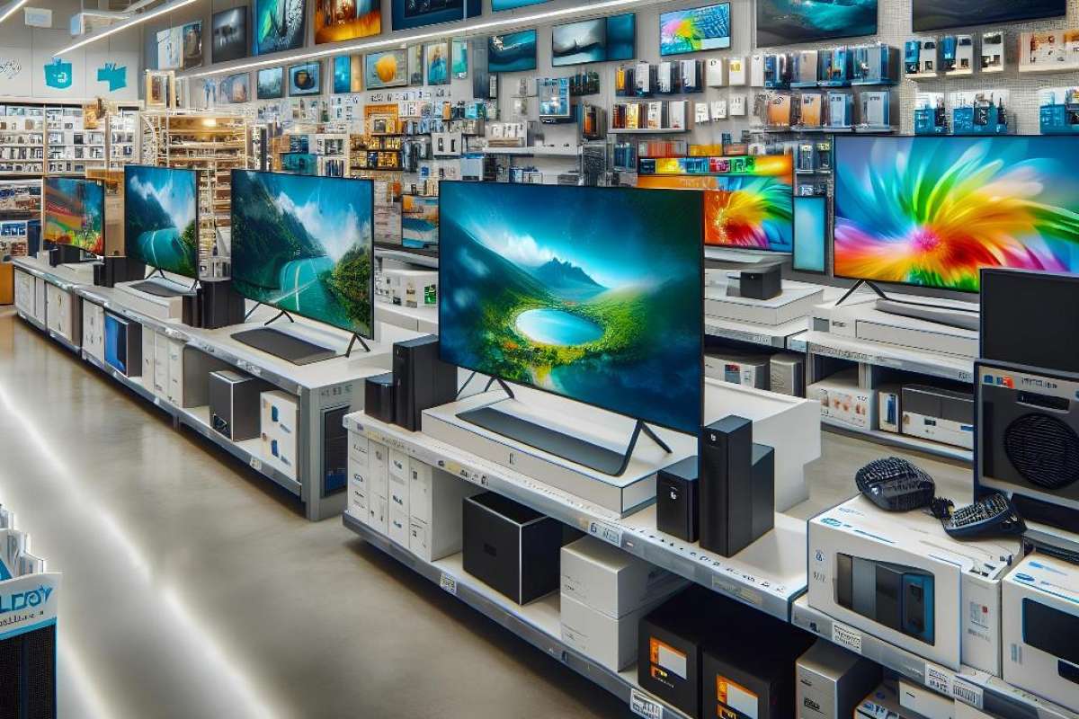 Det finns många olika typer av tv-apparater, och varje typ kräver sin egen metod för rengöring av skärmen.