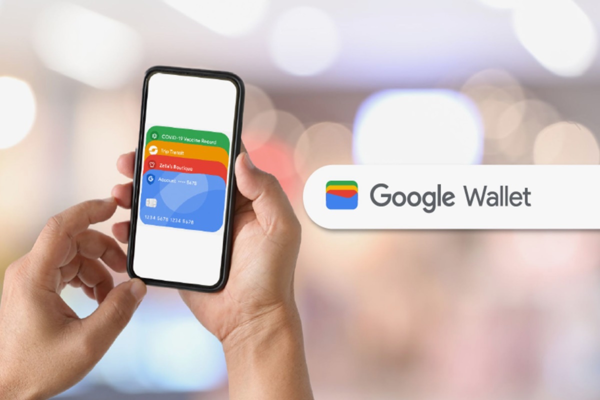 Med varje uppdatering förbättras funktionaliteten och funktionerna i Google Wallet-appen.